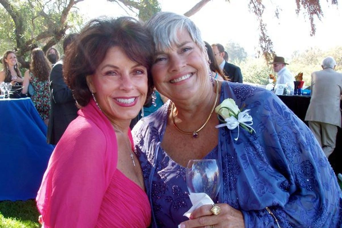 Lift4Love family legacy photo