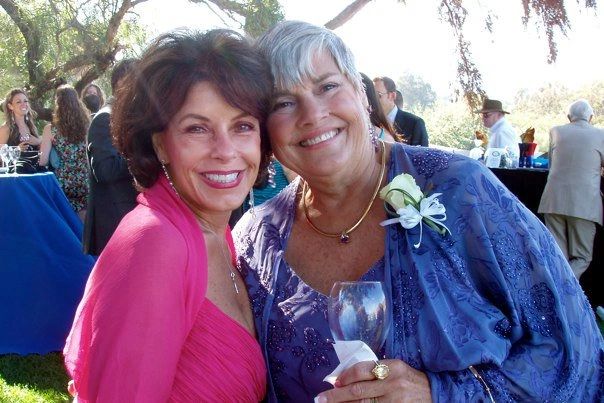 Lift4Love family portrait