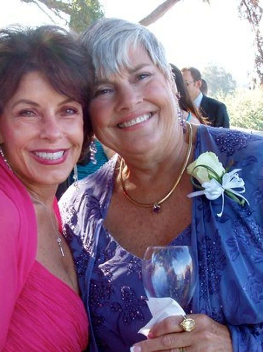 Lift4Love mission image