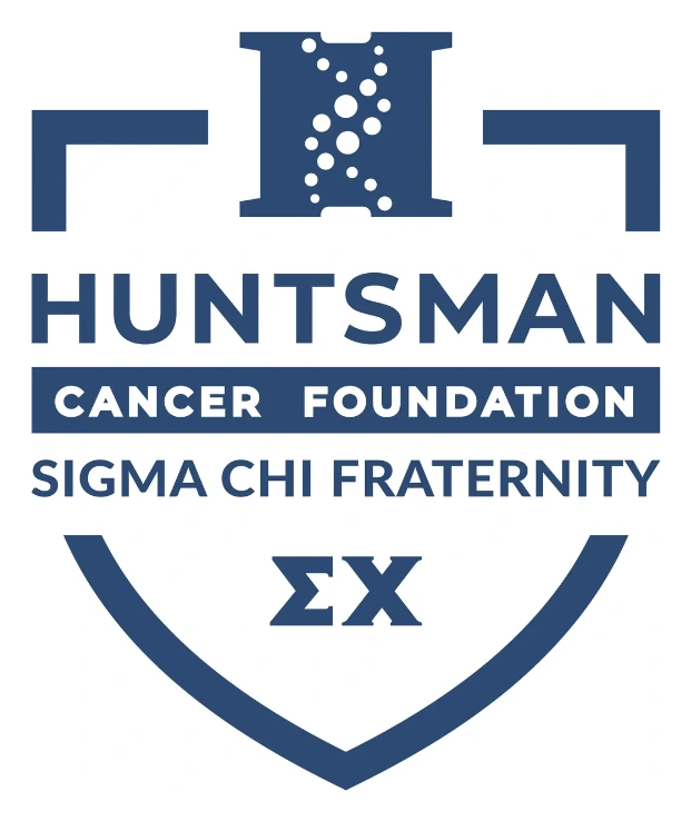 Huntsman Cancer Institute badge